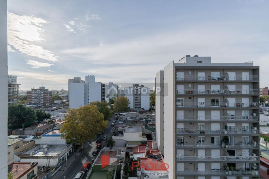 Departamento en Venta en Tres de Febrero, G.B.A. Zona Oeste