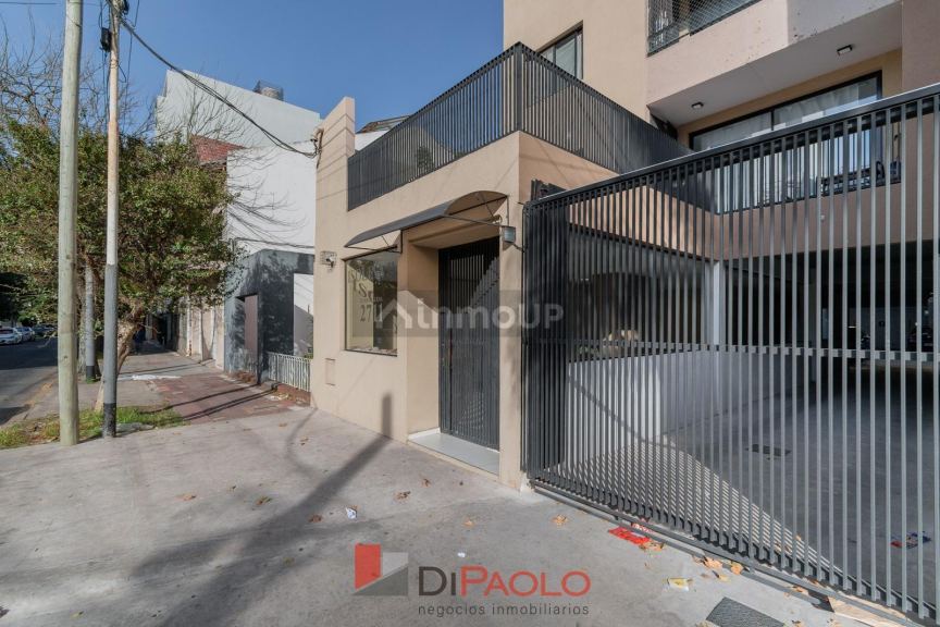 Departamento en Venta en Tres de Febrero, G.B.A. Zona Oeste