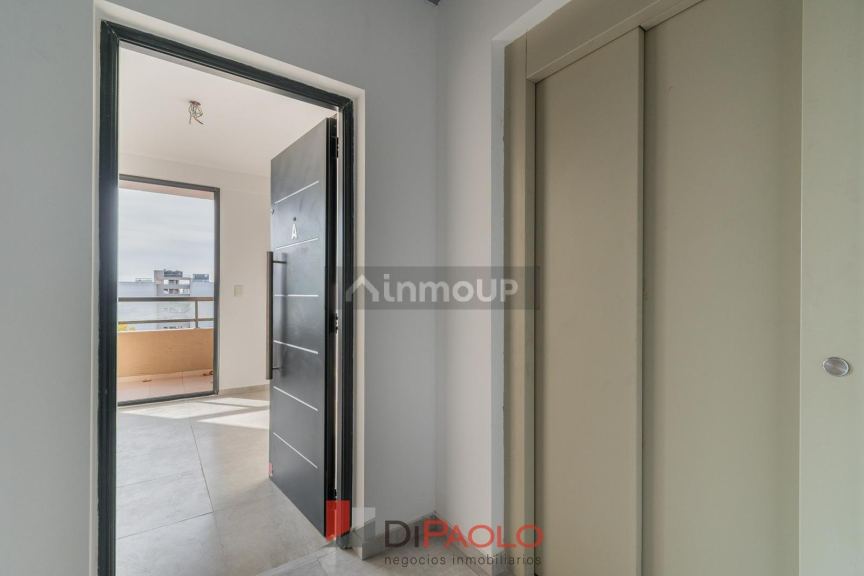 Departamento en Venta en Tres de Febrero, G.B.A. Zona Oeste