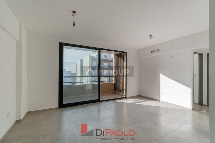Departamento en Venta en Tres de Febrero, G.B.A. Zona Oeste