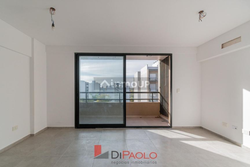 Departamento en Venta en Tres de Febrero, G.B.A. Zona Oeste