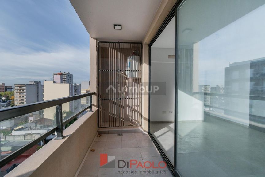 Departamento en Venta en Tres de Febrero, G.B.A. Zona Oeste