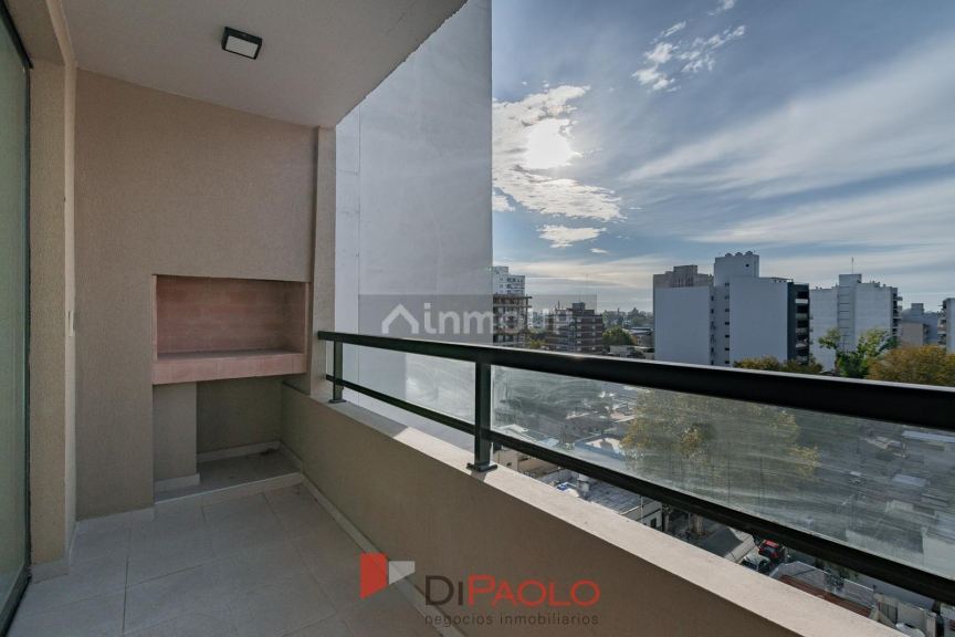 Departamento en Venta en Tres de Febrero, G.B.A. Zona Oeste