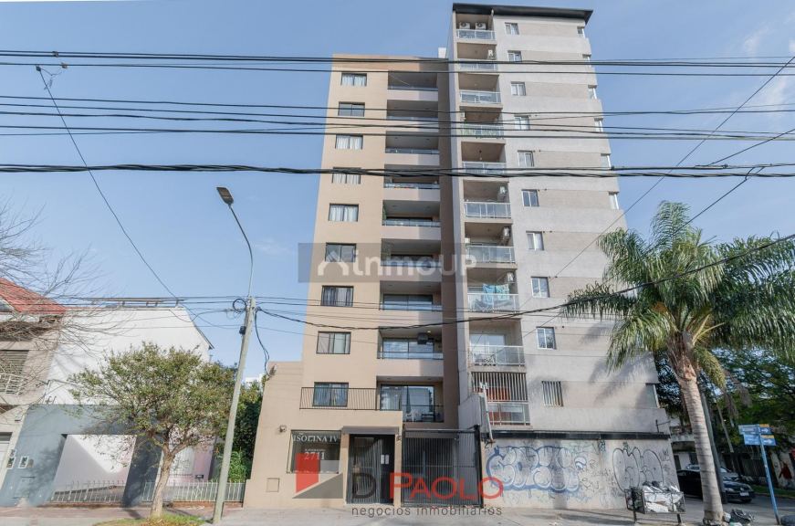 Departamento en Venta en Tres de Febrero, G.B.A. Zona Oeste
