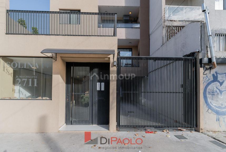 Departamento en Venta en Tres de Febrero, G.B.A. Zona Oeste