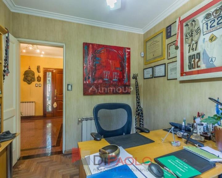 Casa en Venta en Tres de Febrero, G.B.A. Zona Oeste