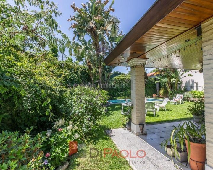 Casa en Venta en Tres de Febrero, G.B.A. Zona Oeste