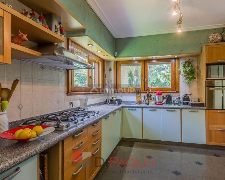 Casa en Venta en Tres de Febrero, G.B.A. Zona Oeste