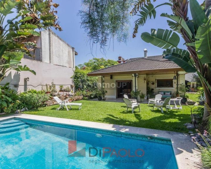 Casa en Venta en Tres de Febrero, G.B.A. Zona Oeste