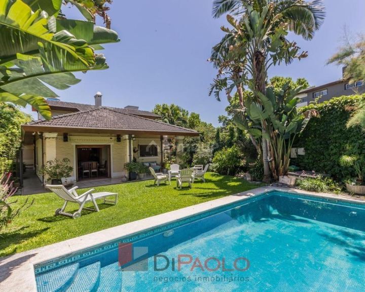 Casa en Venta en Tres de Febrero, G.B.A. Zona Oeste