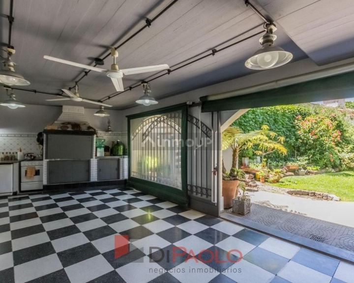 Casa en Venta en Tres de Febrero, G.B.A. Zona Oeste