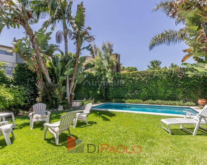 Casa en Venta en Tres de Febrero, G.B.A. Zona Oeste
