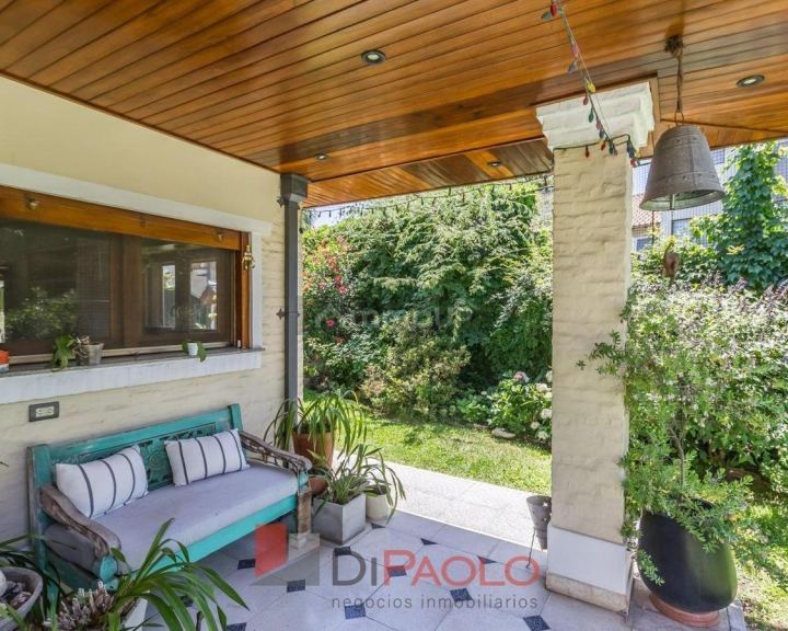 Casa en Venta en Tres de Febrero, G.B.A. Zona Oeste