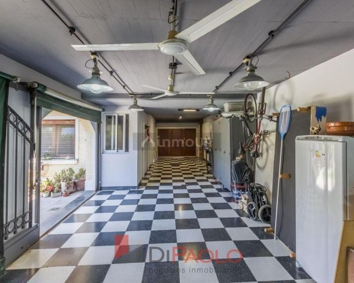 Casa en Venta en Tres de Febrero, G.B.A. Zona Oeste