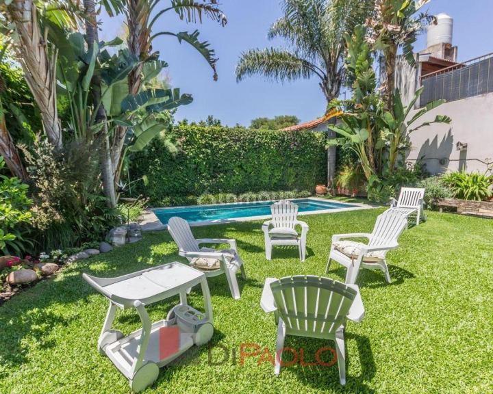 Casa en Venta en Tres de Febrero, G.B.A. Zona Oeste