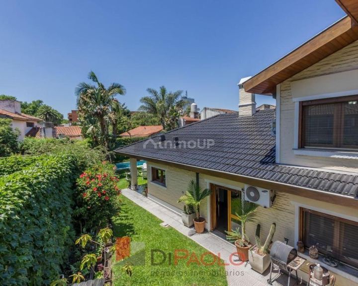 Casa en Venta en Tres de Febrero, G.B.A. Zona Oeste