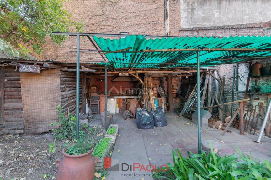 Casa en Venta en General San Martin, G.B.A. Zona Norte