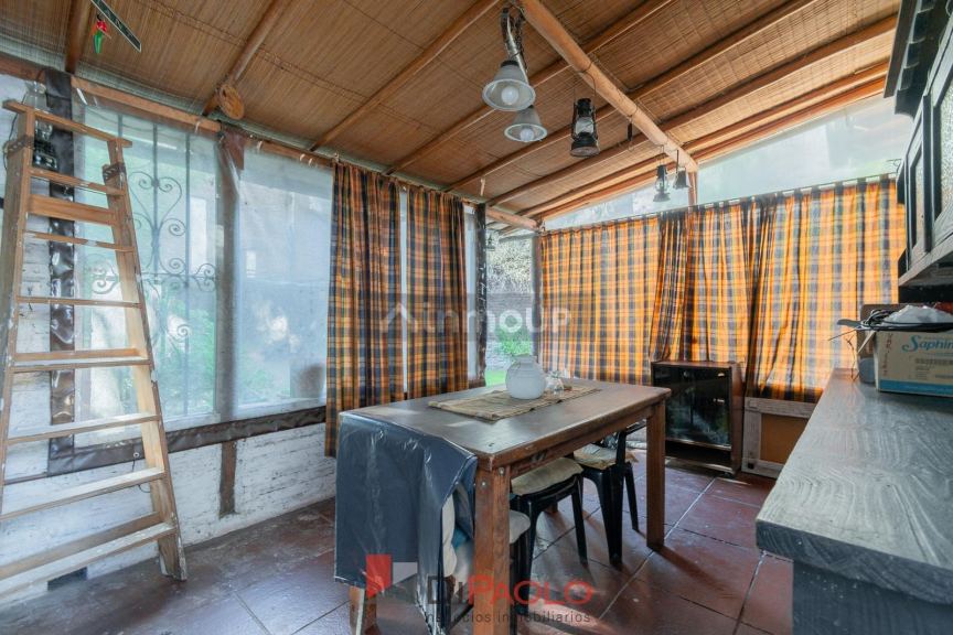 Casa en Venta en General San Martin, G.B.A. Zona Norte