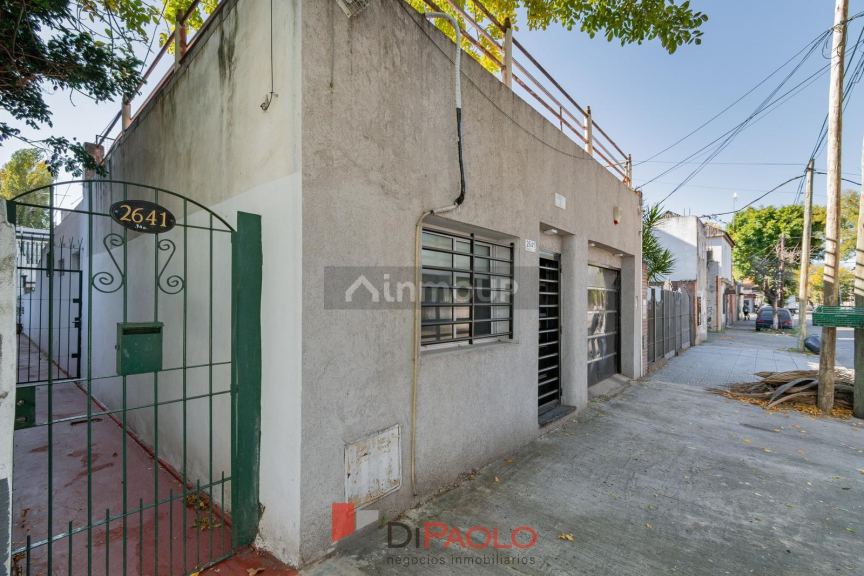 Casa en Venta en General San Martin, G.B.A. Zona Norte