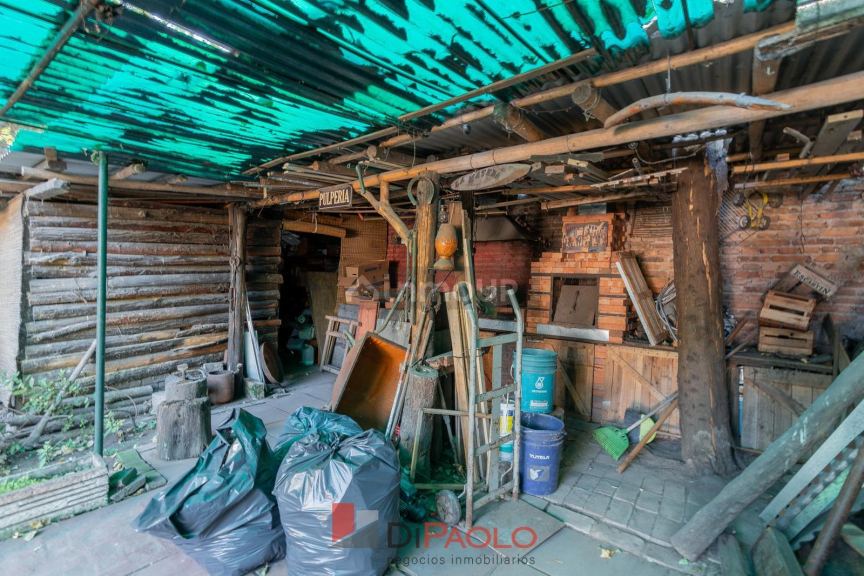 Casa en Venta en General San Martin, G.B.A. Zona Norte