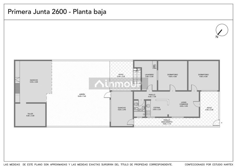 Casa en Venta en General San Martin, G.B.A. Zona Norte