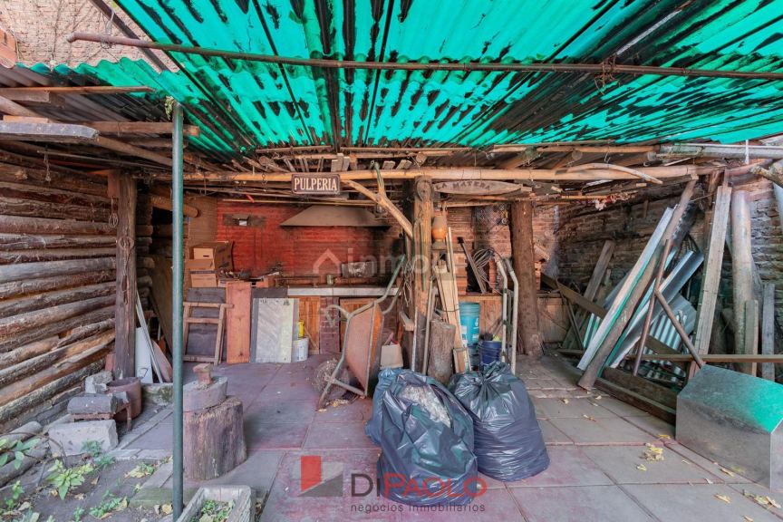 Casa en Venta en General San Martin, G.B.A. Zona Norte