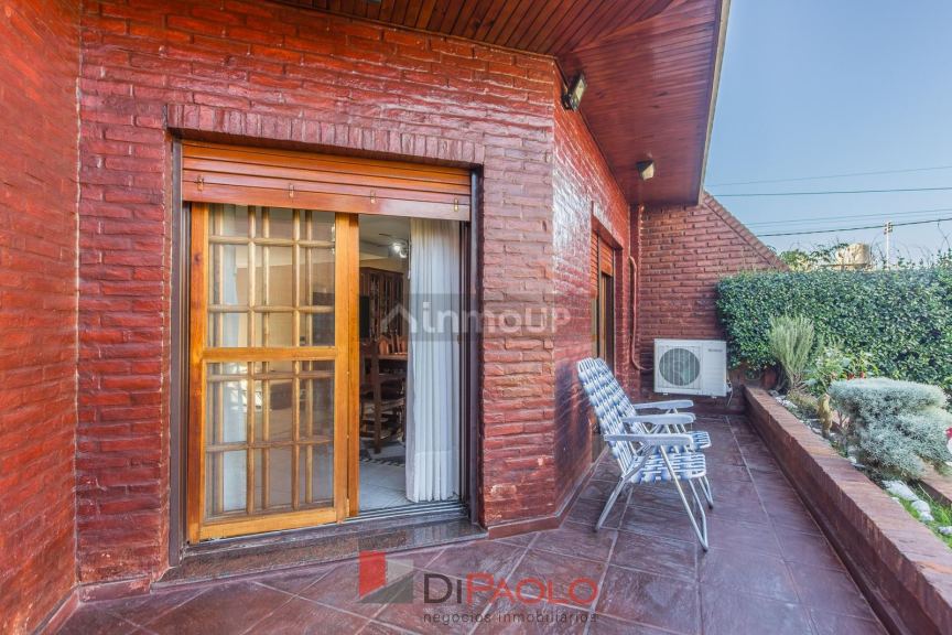 Casa en Venta en Tres de Febrero, G.B.A. Zona Oeste