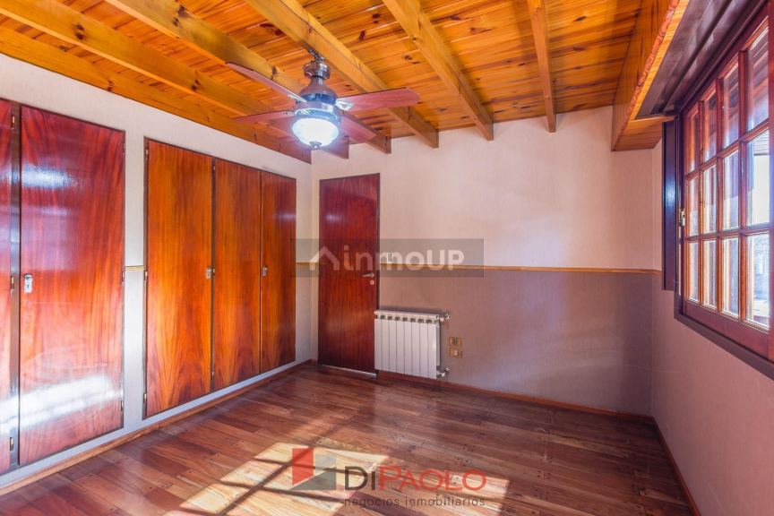 Casa en Venta en Tres de Febrero, G.B.A. Zona Oeste