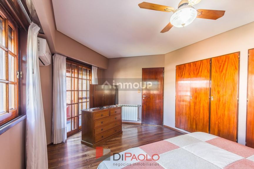Casa en Venta en Tres de Febrero, G.B.A. Zona Oeste