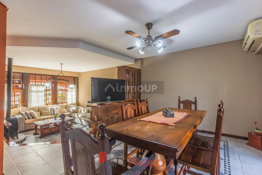Casa en Venta en Tres de Febrero, G.B.A. Zona Oeste