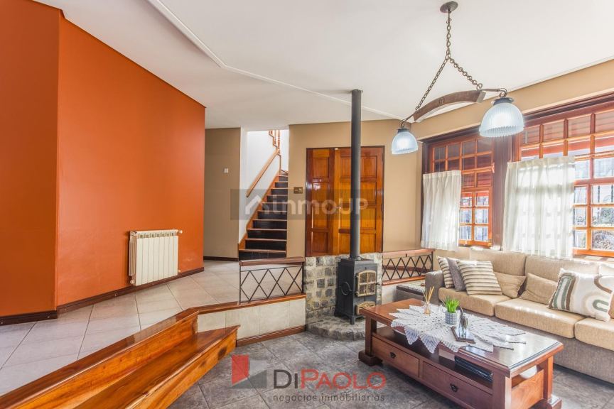 Casa en Venta en Tres de Febrero, G.B.A. Zona Oeste