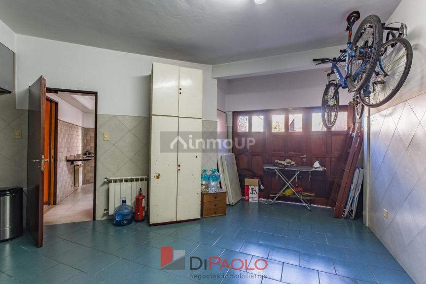 Casa en Venta en Tres de Febrero, G.B.A. Zona Oeste