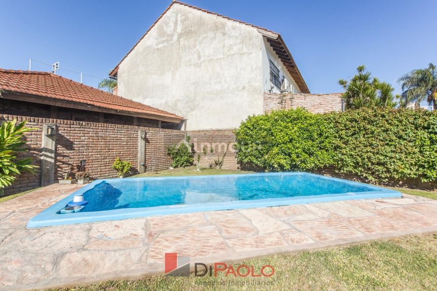 Casa en Venta en Tres de Febrero, G.B.A. Zona Oeste