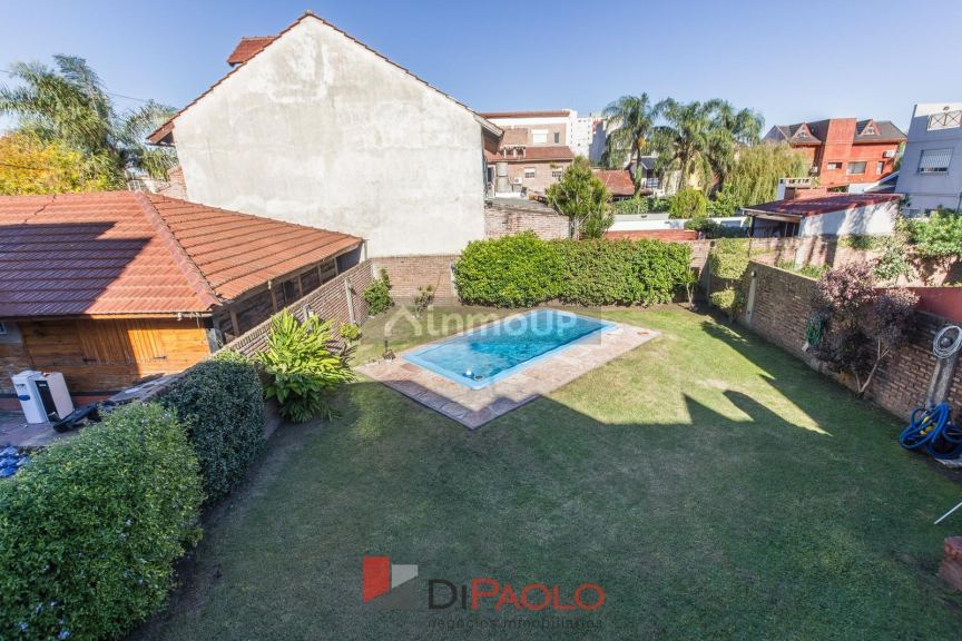 Casa en Venta en Tres de Febrero, G.B.A. Zona Oeste