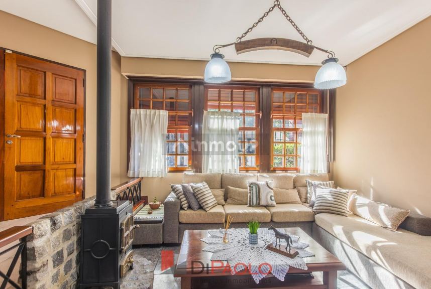 Casa en Venta en Tres de Febrero, G.B.A. Zona Oeste