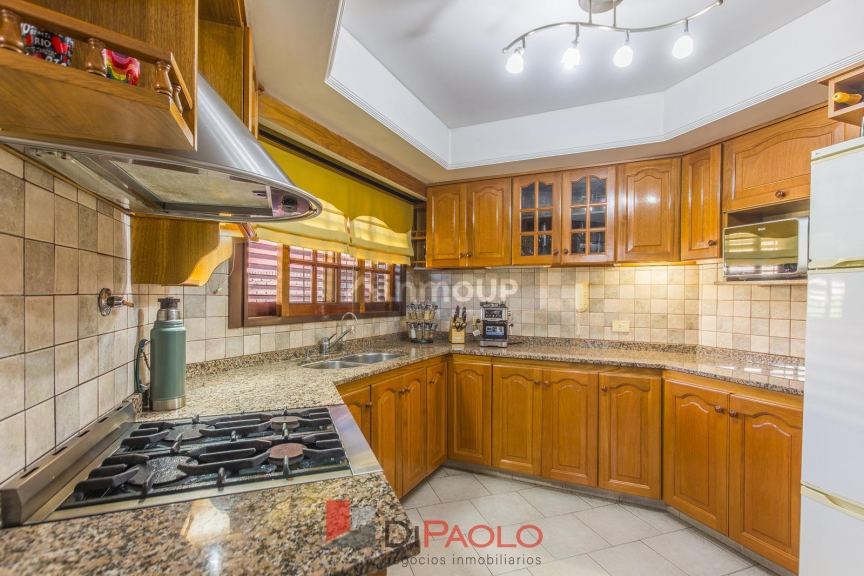 Casa en Venta en Tres de Febrero, G.B.A. Zona Oeste