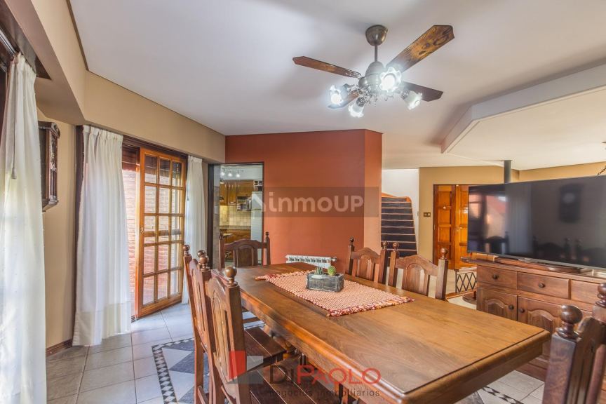 Casa en Venta en Tres de Febrero, G.B.A. Zona Oeste