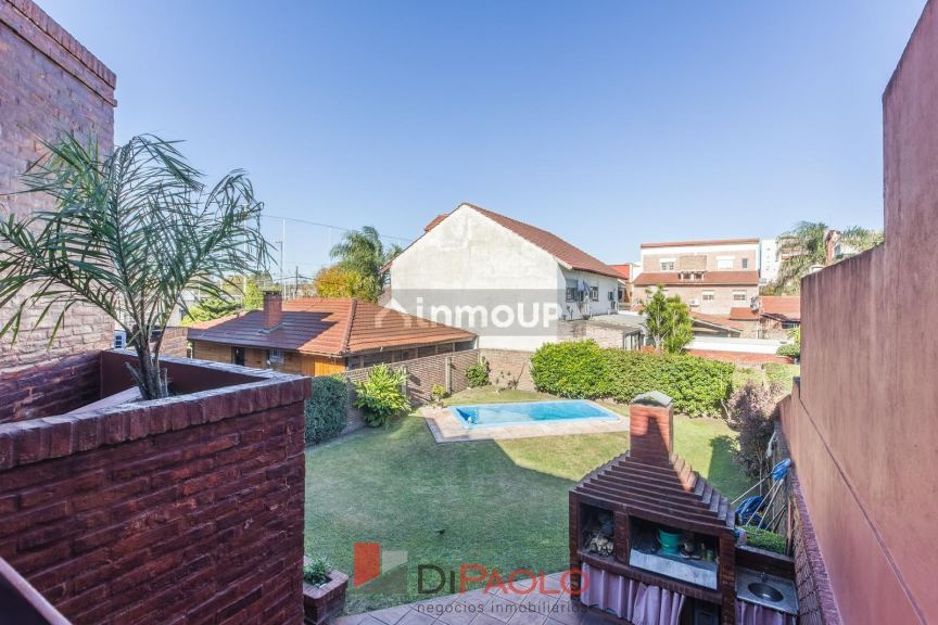 Casa en Venta en Tres de Febrero, G.B.A. Zona Oeste