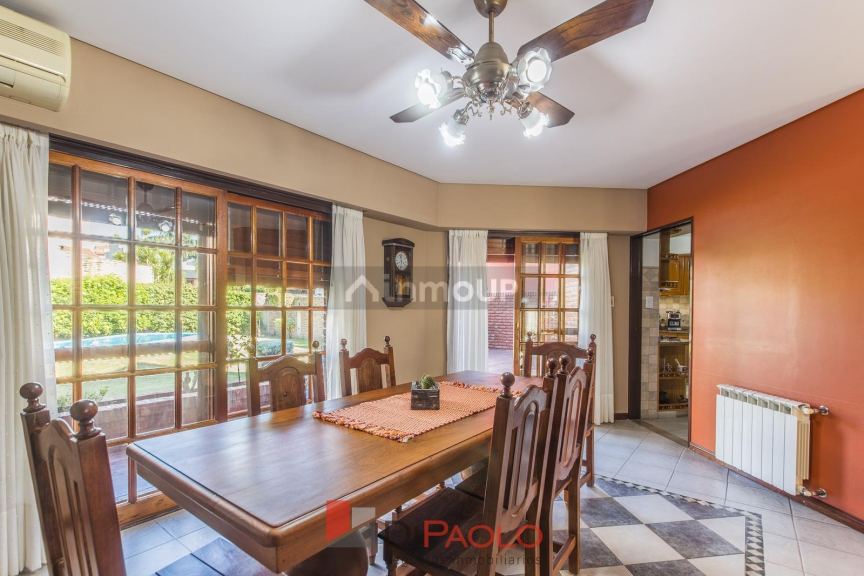 Casa en Venta en Tres de Febrero, G.B.A. Zona Oeste