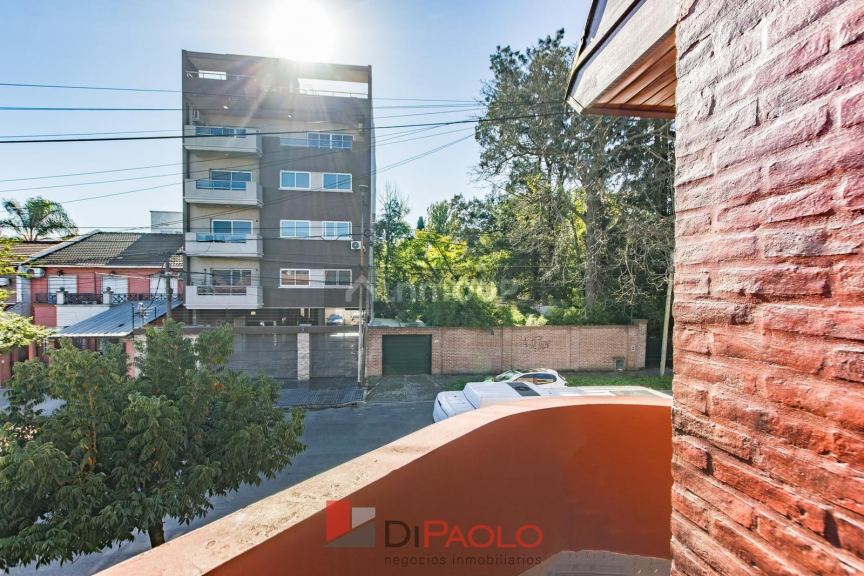 Casa en Venta en Tres de Febrero, G.B.A. Zona Oeste