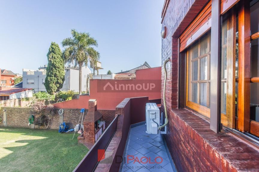 Casa en Venta en Tres de Febrero, G.B.A. Zona Oeste