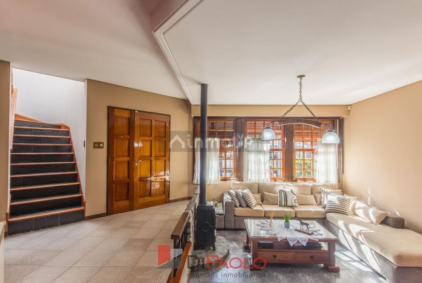 Casa en Venta en Tres de Febrero, G.B.A. Zona Oeste