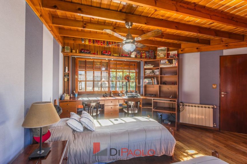 Casa en Venta en Tres de Febrero, G.B.A. Zona Oeste
