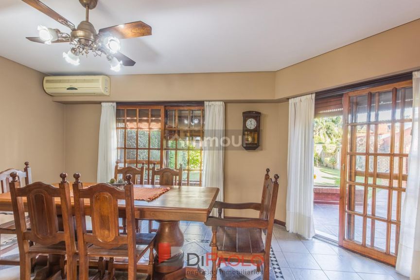 Casa en Venta en Tres de Febrero, G.B.A. Zona Oeste
