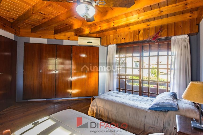 Casa en Venta en Tres de Febrero, G.B.A. Zona Oeste
