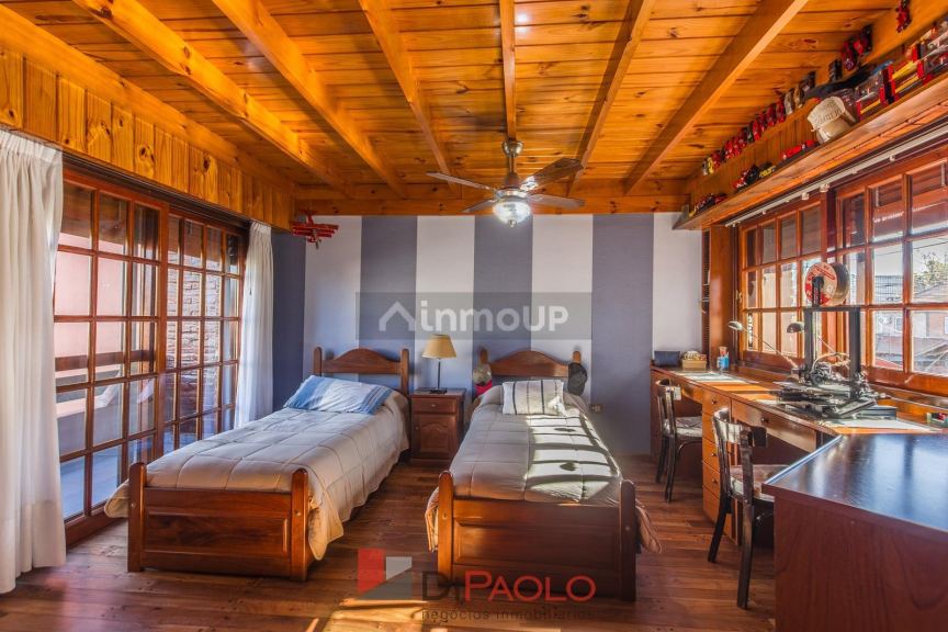 Casa en Venta en Tres de Febrero, G.B.A. Zona Oeste