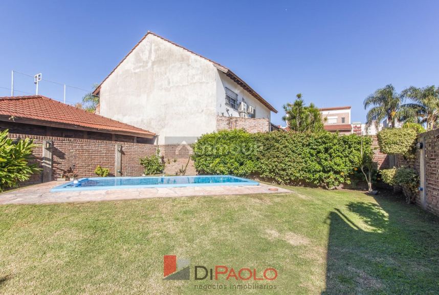 Casa en Venta en Tres de Febrero, G.B.A. Zona Oeste