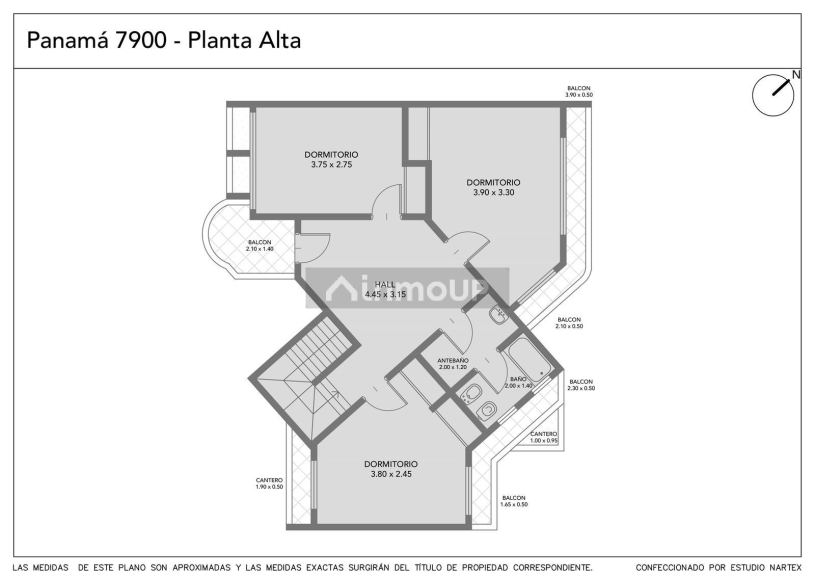 Casa en Venta en Tres de Febrero, G.B.A. Zona Oeste