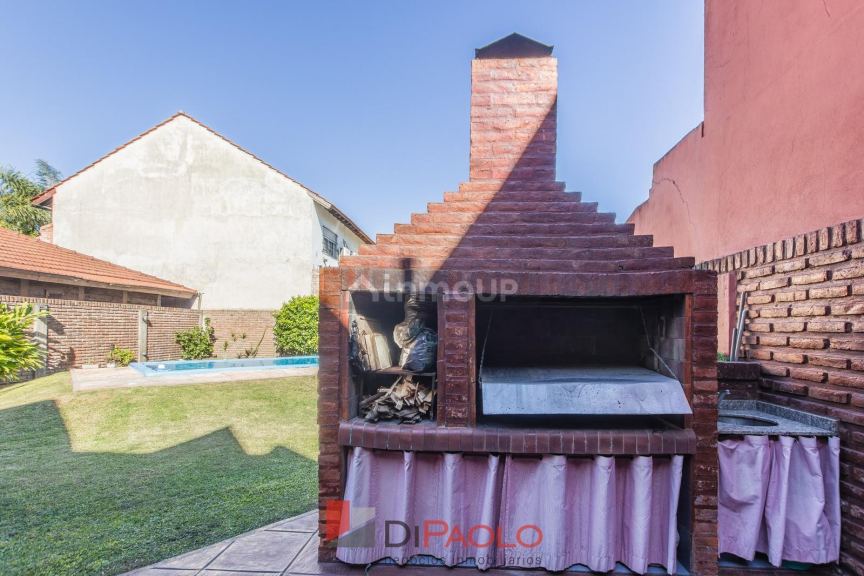 Casa en Venta en Tres de Febrero, G.B.A. Zona Oeste