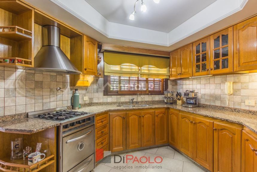 Casa en Venta en Tres de Febrero, G.B.A. Zona Oeste